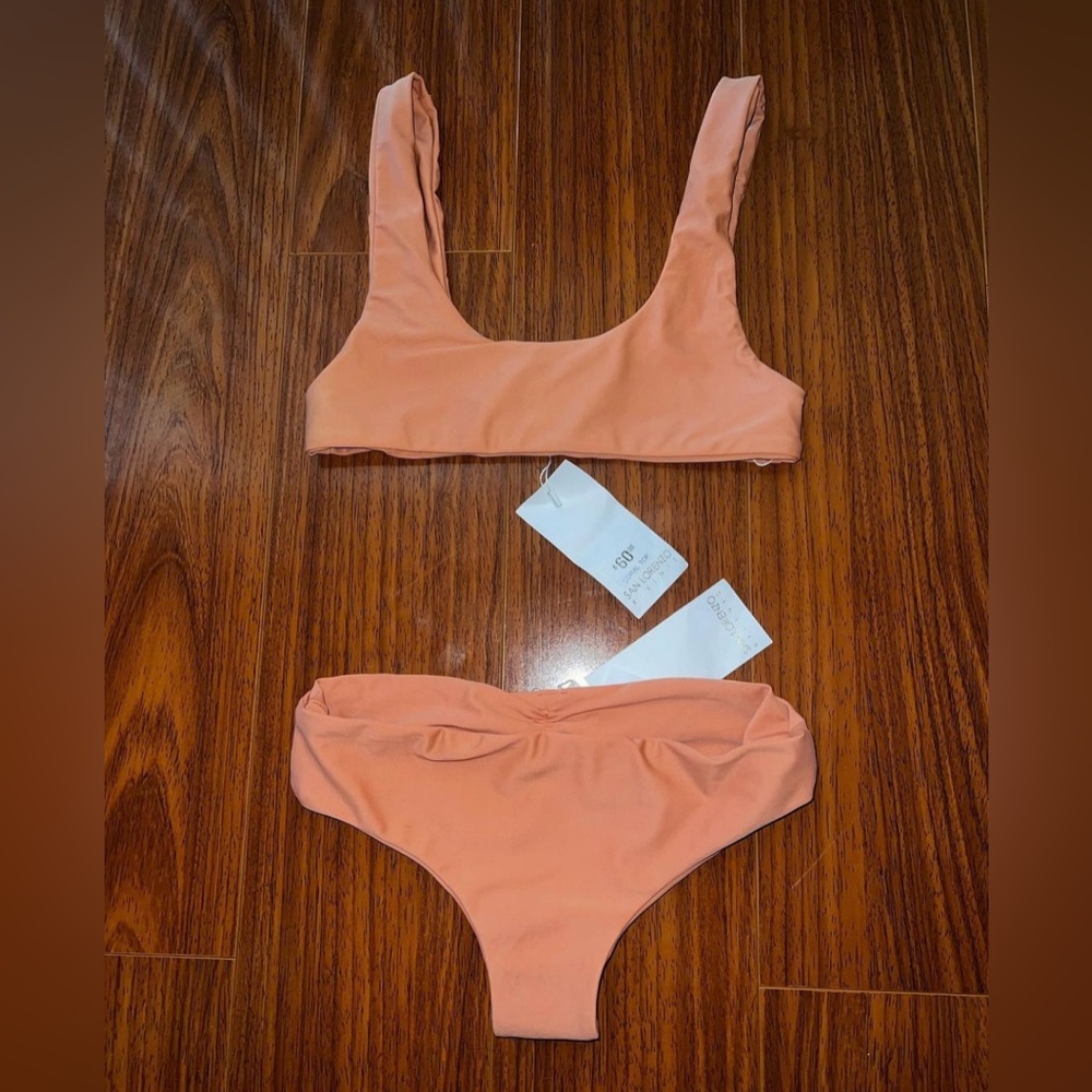 SAN LORENZO BIKINI